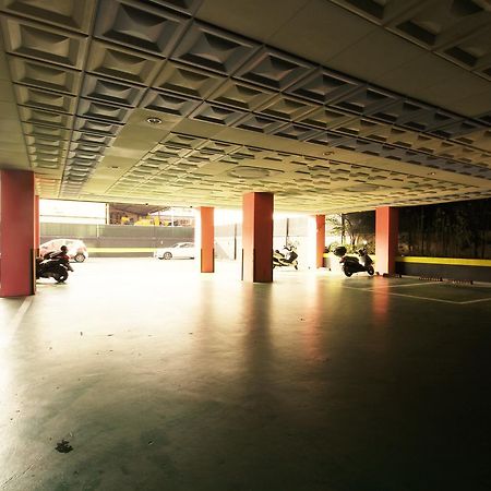 Sasang J Motel Luaran gambar