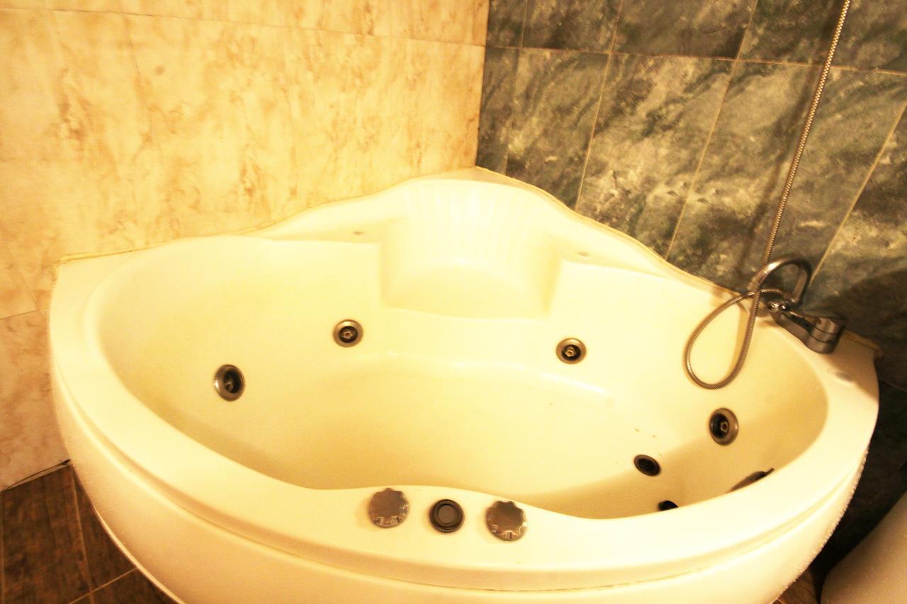 Sasang J Motel Luaran gambar