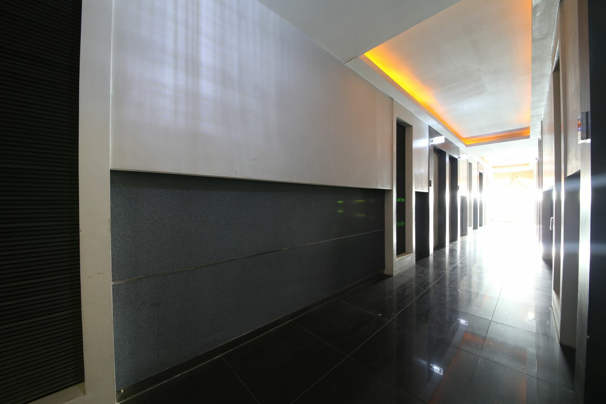 Sasang J Motel Luaran gambar
